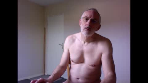Jack Pierrot online show from March 2025 07:08:02 AM