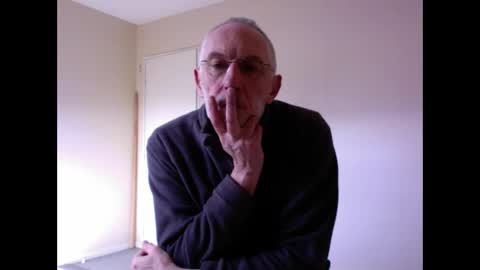 Jack Pierrot online show from March 2025 01:14:01 PM