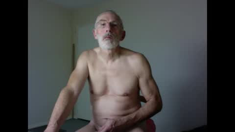 Jack Pierrot online show from October 2025 07:21:01 PM