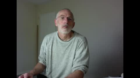 Jack Pierrot online show from October 2025 05:54:02 PM