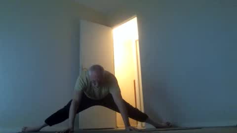 Jack Pierrot online show from March 2026 06:03:01 AM