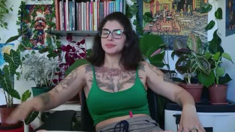 Tali Majid online show from April 2026 10:09:02 AM