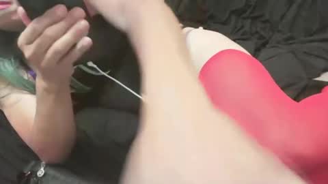 Taline online show from April 2026 08:09:02 PM