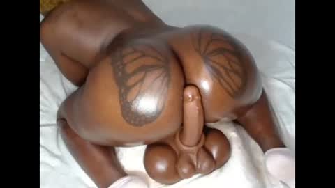 butterflyass online show from December 2024 04:43:01 PM