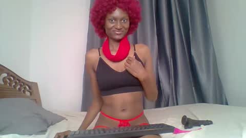 talisha smiles online show from April 2026 03:22:02 PM