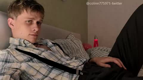 Colin online show from September 2025 10:12:01 PM