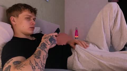 Colin online show from October 2025 05:48:02 PM