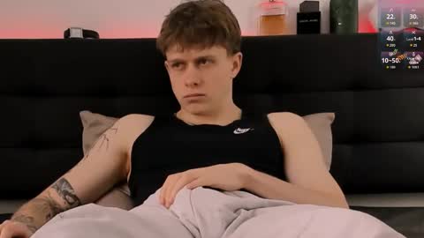 Colin online show from February 2026 12:28:01 PM