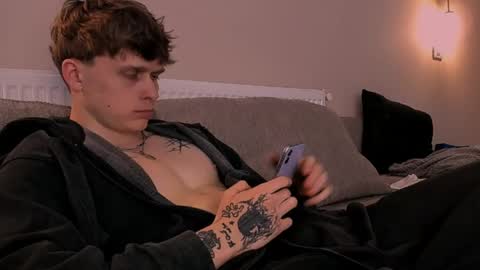 Colin online show from April 2026 06:10:01 PM