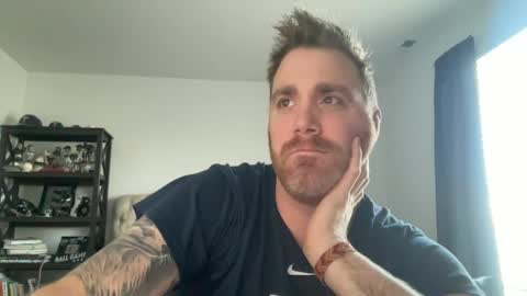 Zaddy online show from January 2025 05:34:02 PM