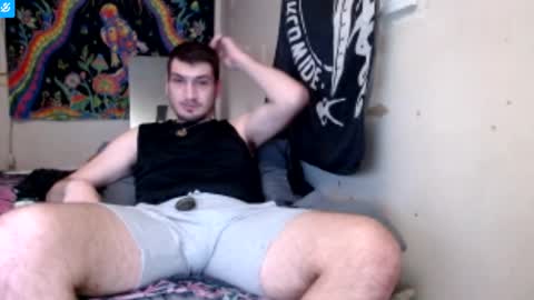 tallerandhandsomer online show from January 2026 08:41:01 AM