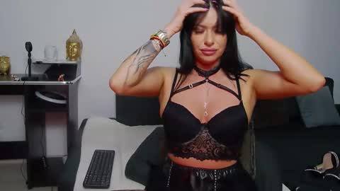 Tallida online show from March 2026 09:58:02 PM