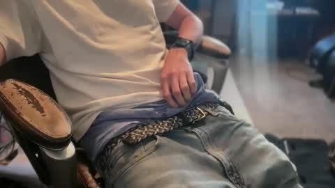 6foot7andhard online show from April 2026 07:49:01 PM