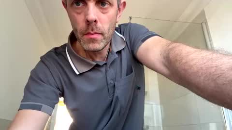 Tall Paul online show from March 2026 01:38:02 PM