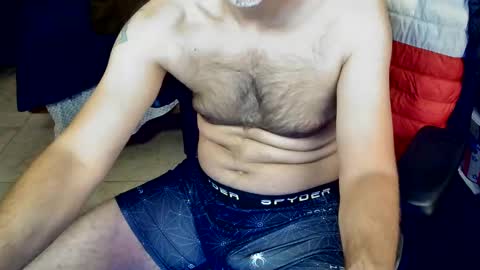 talltannhandsome online show from October 2025 12:13:02 PM