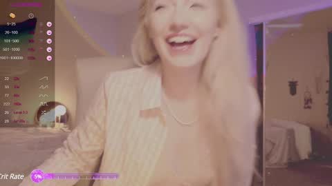 Talula  - OF talulaa online show from December 2024 08:31:02 PM