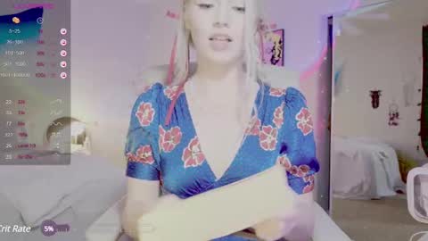 Talula  - OF talulaa online show from December 2024 12:19:01 AM