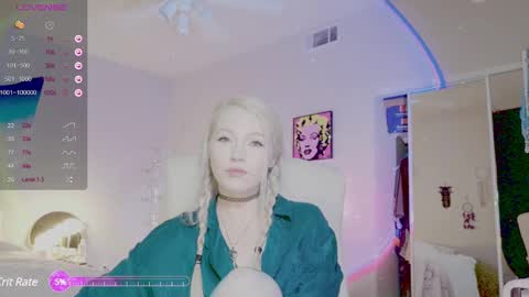 Talula  - OF talulaa online show from December 2024 12:06:02 AM