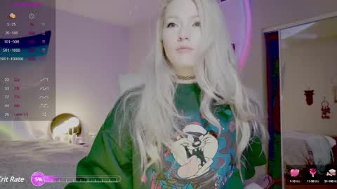 Talula  - OF talulaa online show from December 2024 11:56:02 PM