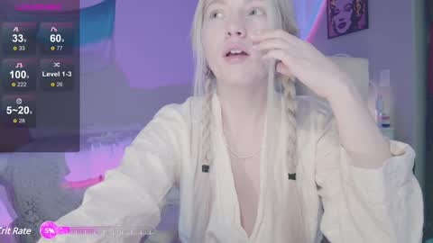 Talula  - OF talulaa online show from January 2025 07:54:01 PM