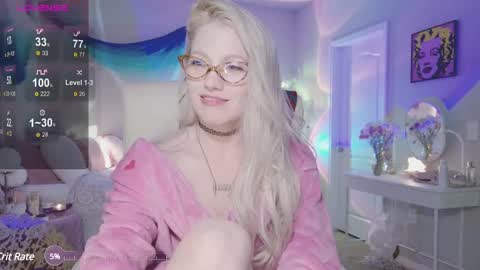 Talula  - OF talulaa online show from February 2025 12:49:01 AM