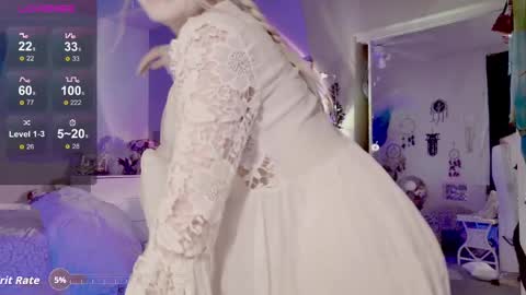 Talula  - OF talulaa online show from September 2025 05:45:01 PM