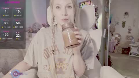 Talula  - OF talulaa online show from September 2025 08:02:02 PM