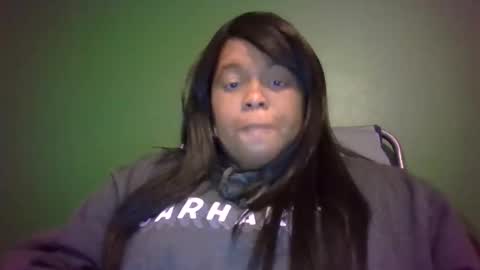 Snapshot of talulah007 chatting on October 2025 01:31:01 AM talulah007 online show from October 2025 01:31:01 AM