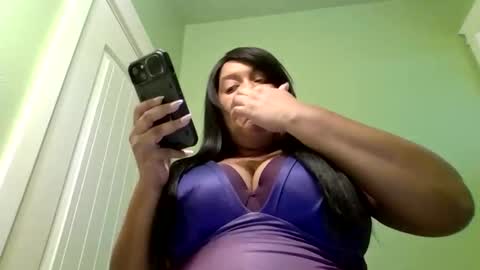 Snapshot of talulah007 chatting on January 2026 06:55:02 PM talulah007 online show from January 2026 06:55:02 PM