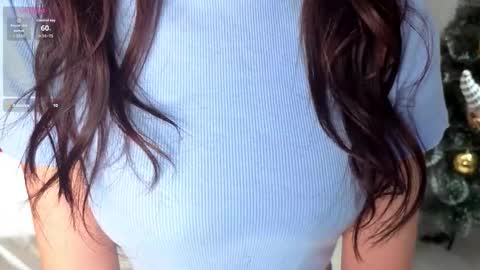 Molly online show from January 2026 04:47:01 AM