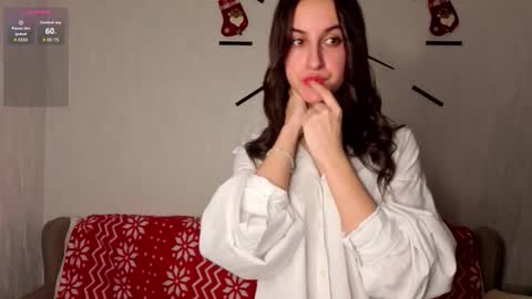 Molly online show from January 2026 04:17:02 AM