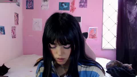 Snapshot of tamako_kitty__ chatting on December 2024 01:58:01 PM Alejandra Independent model online show from December 2024 01:58:01 PM