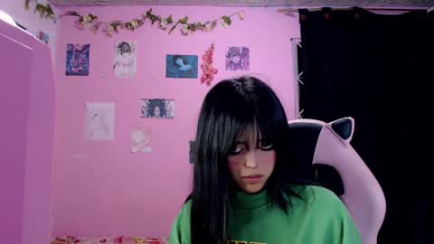 Snapshot of tamako_kitty__ chatting on January 2025 08:18:02 AM Alejandra Independent model online show from January 2025 08:18:02 AM