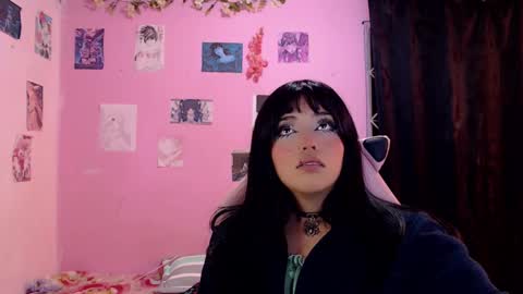 Snapshot of tamako_kitty__ chatting on January 2025 02:53:02 AM Alejandra Independent model online show from January 2025 02:53:02 AM