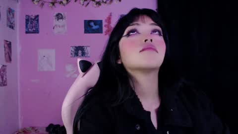 Snapshot of tamako_kitty__ chatting on February 2025 08:46:01 AM Alejandra Independent model online show from February 2025 08:46:01 AM