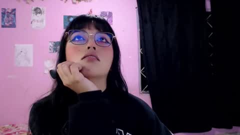 Snapshot of tamako_kitty__ chatting on February 2025 05:20:02 AM Alejandra Independent model online show from February 2025 05:20:02 AM