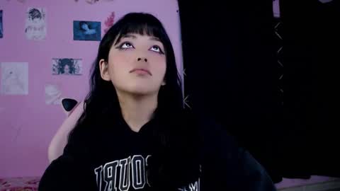 Snapshot of tamako_kitty__ chatting on February 2025 10:27:02 AM Alejandra Independent model online show from February 2025 10:27:02 AM