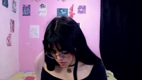 Snapshot of tamako_kitty__ chatting on February 2025 08:15:02 AM Alejandra Independent model online show from February 2025 08:15:02 AM
