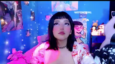 Snapshot of tamako_kitty__ chatting on September 2025 03:06:01 AM Alejandra Independent model online show from September 2025 03:06:01 AM