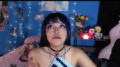 Snapshot of tamako_kitty__ chatting on October 2025 03:29:02 AM Alejandra Independent model online show from October 2025 03:29:02 AM