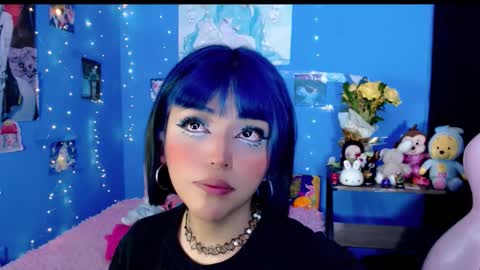 Snapshot of tamako_kitty__ chatting on October 2025 09:15:01 AM Alejandra Independent model online show from October 2025 09:15:01 AM