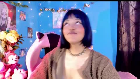 Alejandra Independent model online show from December 2025 12:58:01 PM