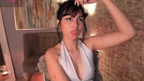 Snapshot of tamara_aluna chatting on December 2024 12:06:02 PM Tami online show from December 2024 12:06:02 PM