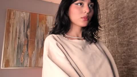 Snapshot of tamara_aluna chatting on January 2025 03:02:01 PM Tami online show from January 2025 03:02:01 PM