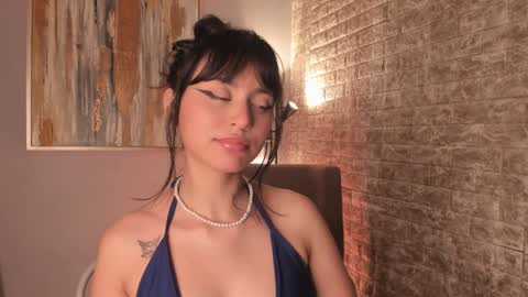Snapshot of tamara_aluna chatting on January 2025 06:07:01 PM Tami online show from January 2025 06:07:01 PM