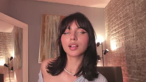 Snapshot of tamara_aluna chatting on January 2025 03:13:02 PM Tami online show from January 2025 03:13:02 PM