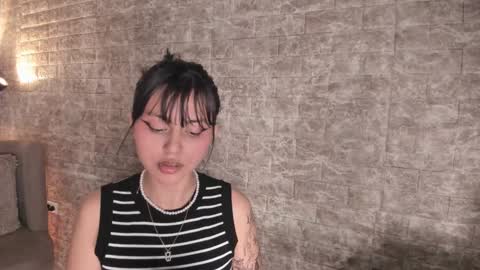Snapshot of tamara_aluna chatting on February 2025 12:22:02 PM Tami online show from February 2025 12:22:02 PM