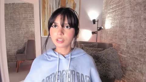 Snapshot of tamara_aluna chatting on February 2025 02:30:01 PM Tami online show from February 2025 02:30:01 PM