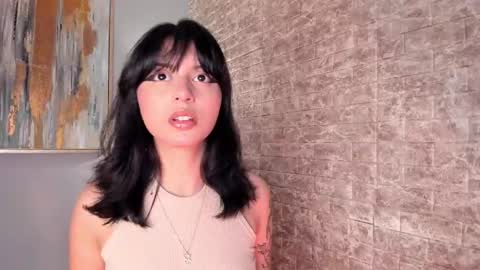 Snapshot of tamara_aluna chatting on February 2025 12:24:01 PM Tami online show from February 2025 12:24:01 PM