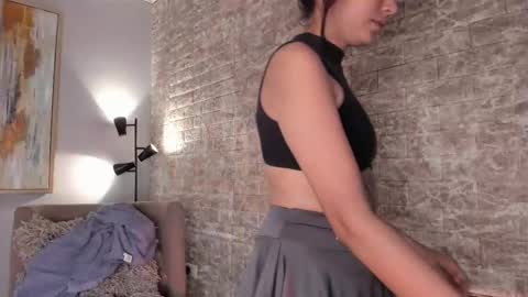 Snapshot of tamara_aluna chatting on February 2025 07:04:02 PM Tami online show from February 2025 07:04:02 PM